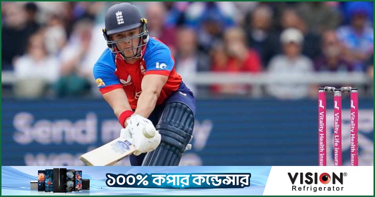 বেথেলের টর্নেডো ব্যাটিংয়ে ভারতকে গুঁড়িয়ে ইংল্যান্ডের জয়